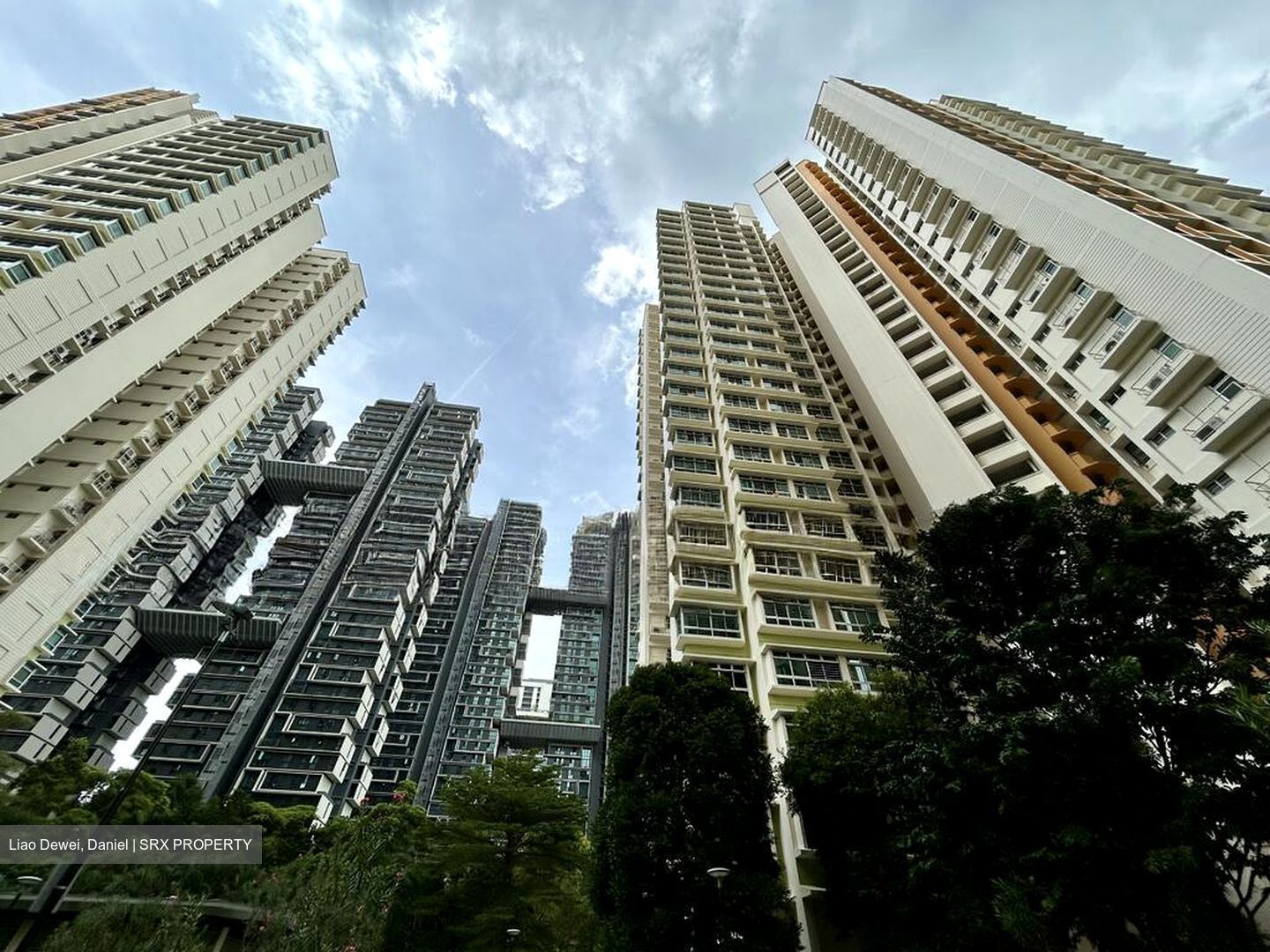 Blk 61C Strathmore Green (Queenstown), HDB 4 Rooms #523642151